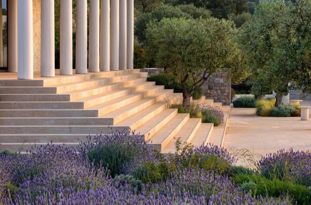 安缦度假村 Amanzoe | 融入自然的希腊奢华酒店-34