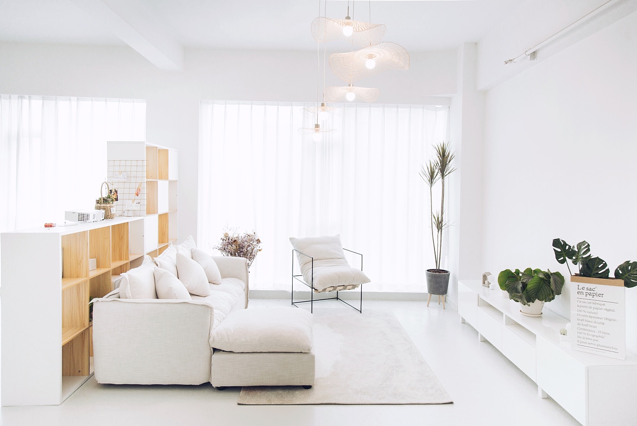 U2HOUSE场景照片                     -0