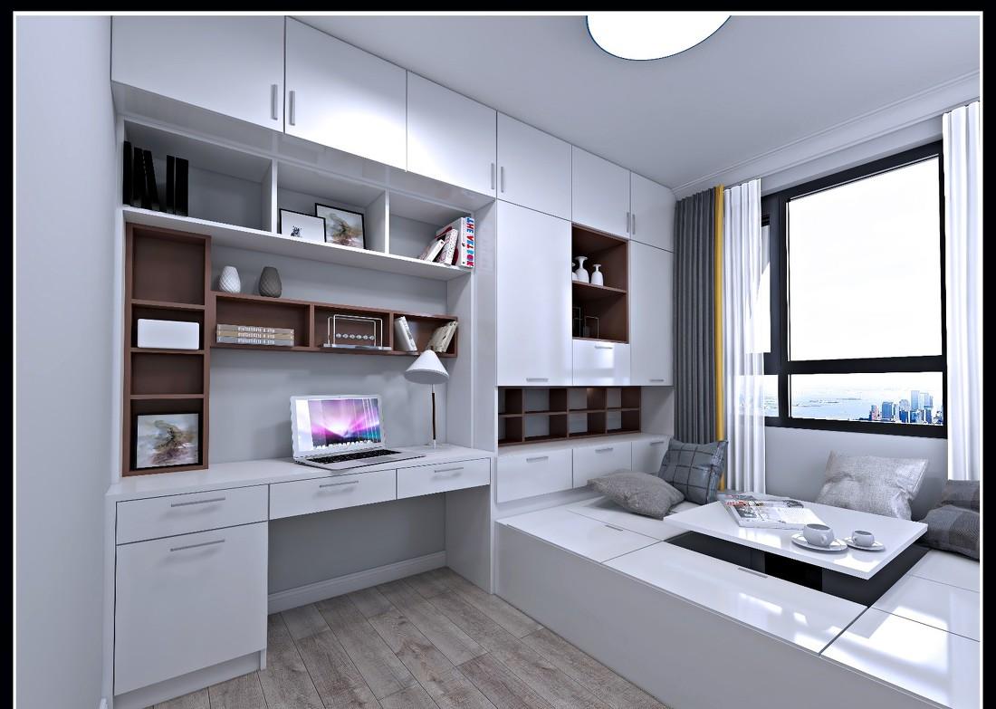 
美好而放松的“国度” -7