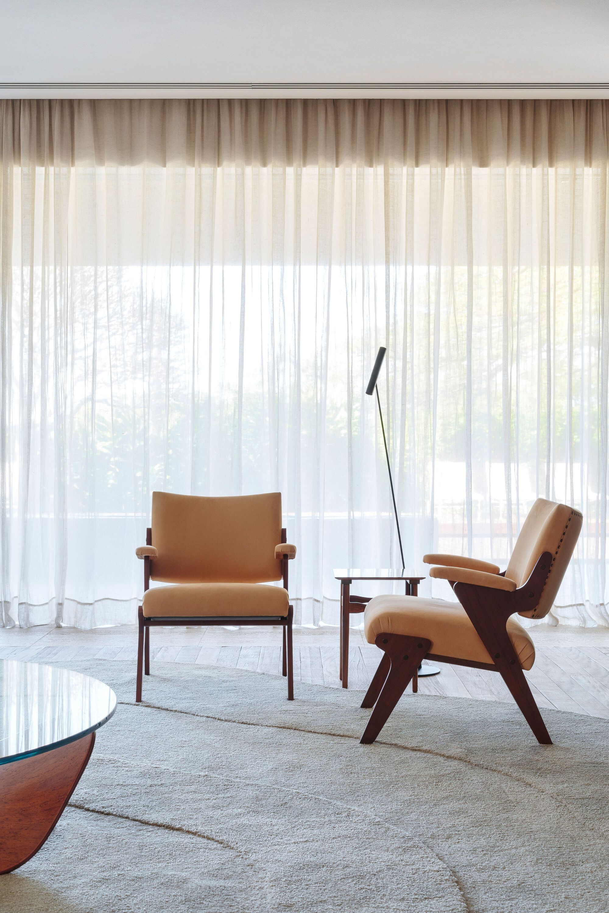 卡布里屋丨巴西圣保罗丨ARCHITECTS OFFICE-37