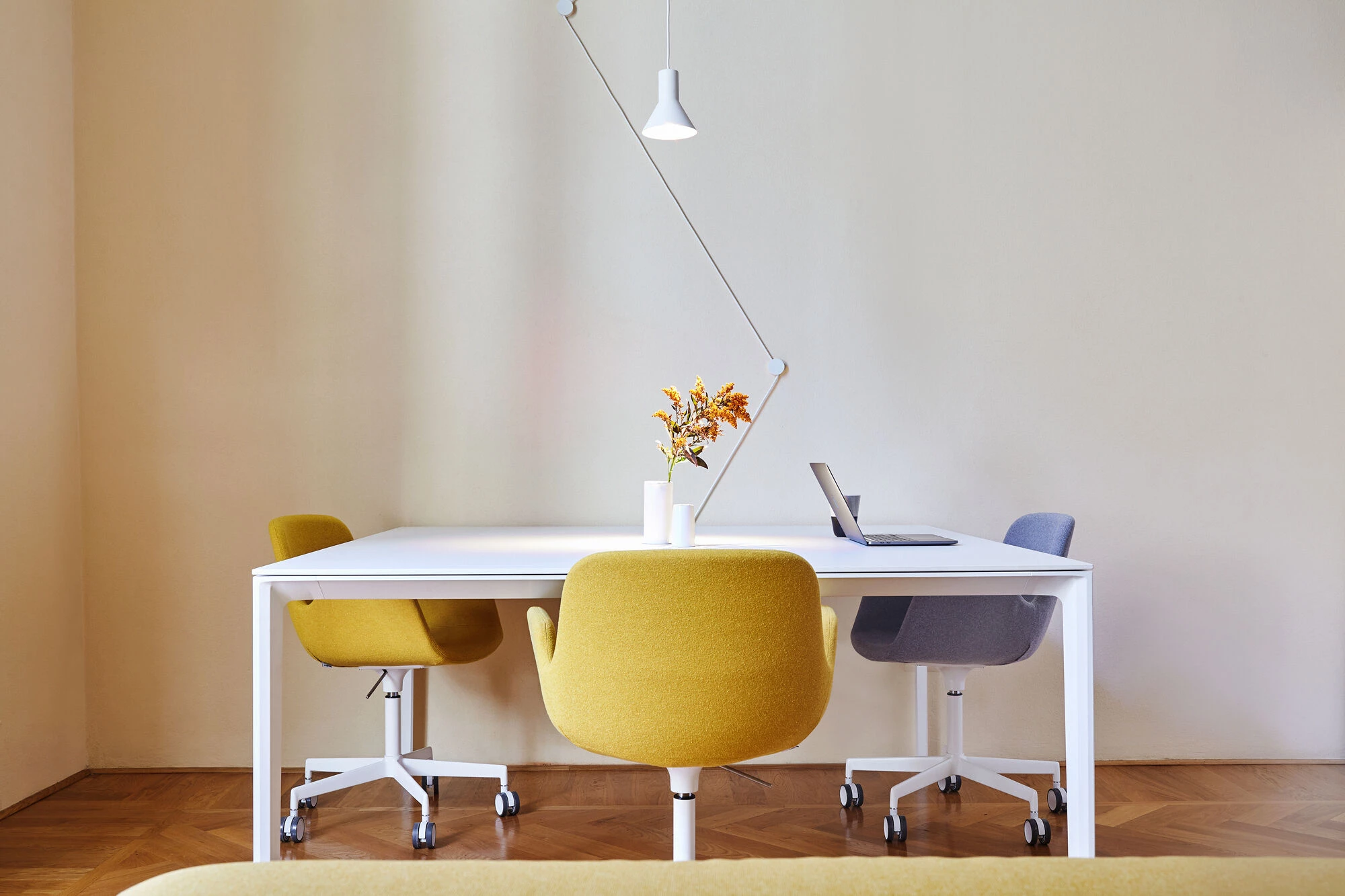 Garage Raw 办公室丨意大利博洛尼亚丨Lapalma-11