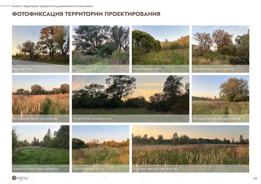 你提供的comple·可能有误,推测你想表达的是Health resort complex,其准确翻译为疗养度假综合体 丨俄罗斯诺夫哥罗德丨Alena Kokueva等建筑师-14