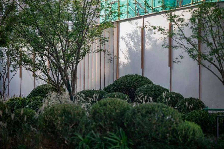 都市花园会客厅 | 镇江融创·京源里-98