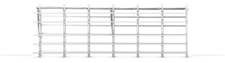 东篱下丨中国成都丨北京林业大学,北林风景建筑研究中心-22