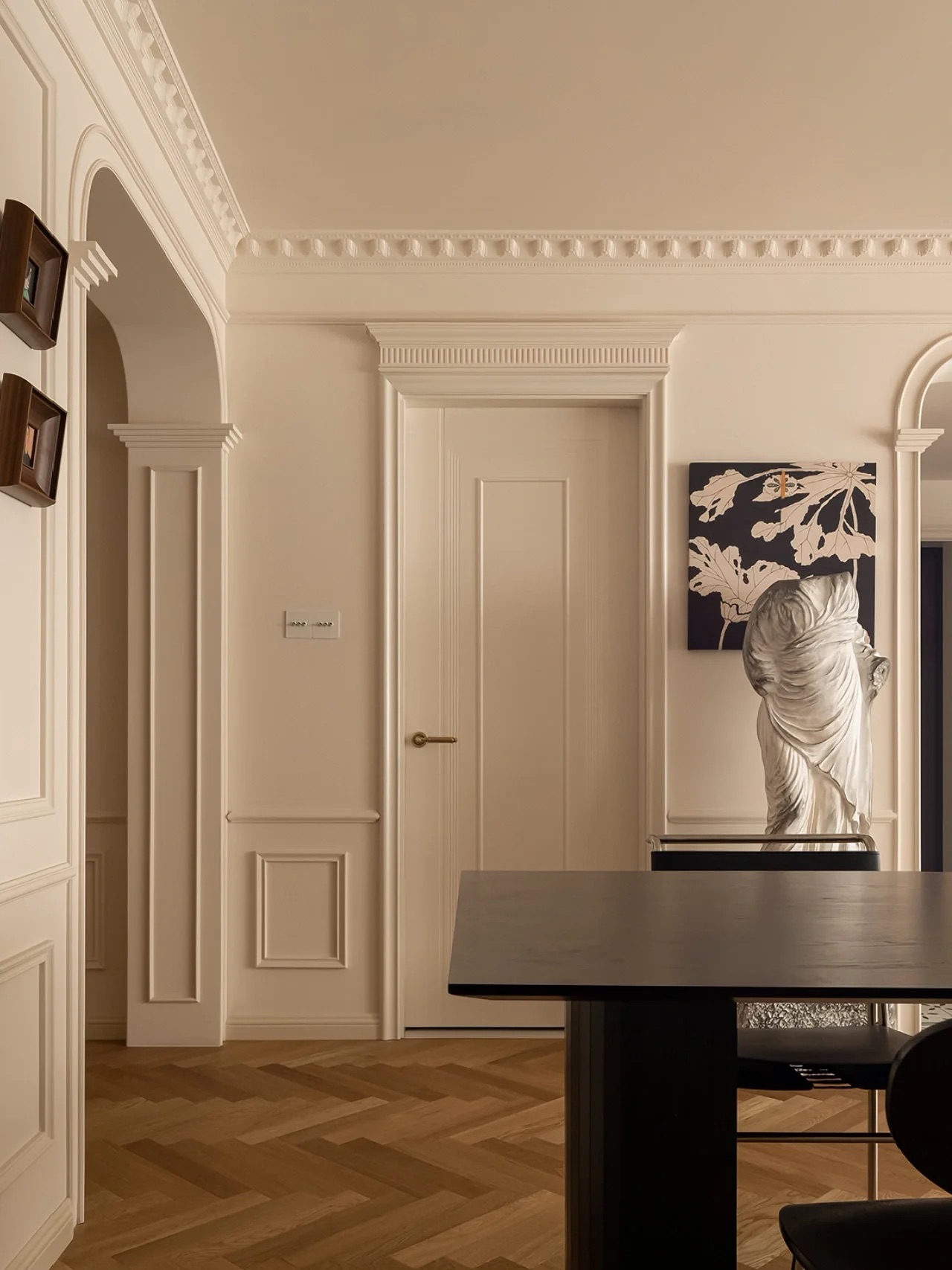 法式中古平层-2