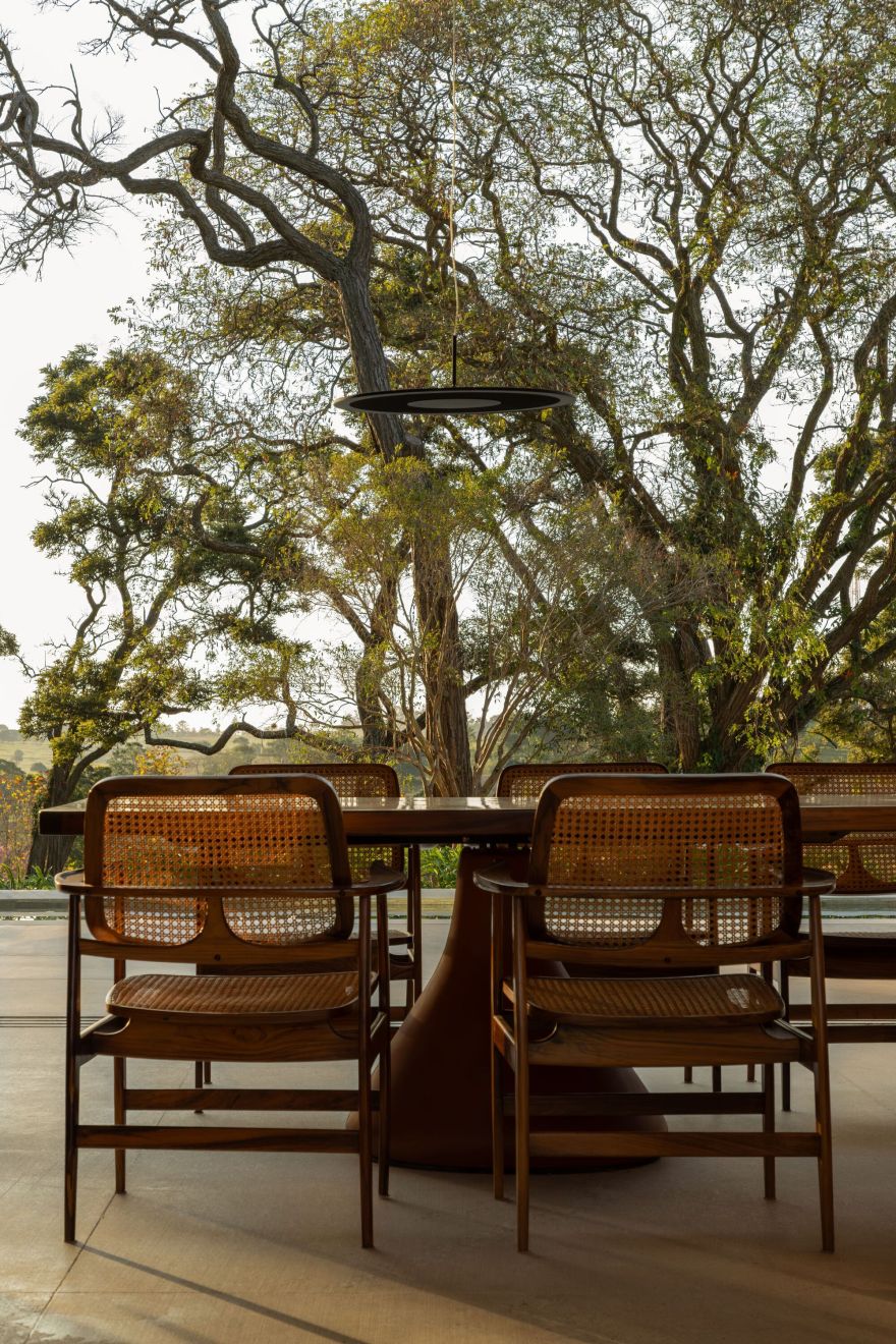 GC 大厦(由于GC含义不明确,若它有特定指代,需结合具体语境确定更准确的翻译,此为一般情况表述) 丨巴西圣保罗丨Estúdio Naia-41