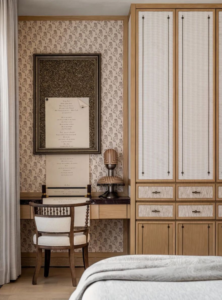 澍田设计罗琛x桐安里风貌别墅|驭时伊甸,锦瑟年华-58