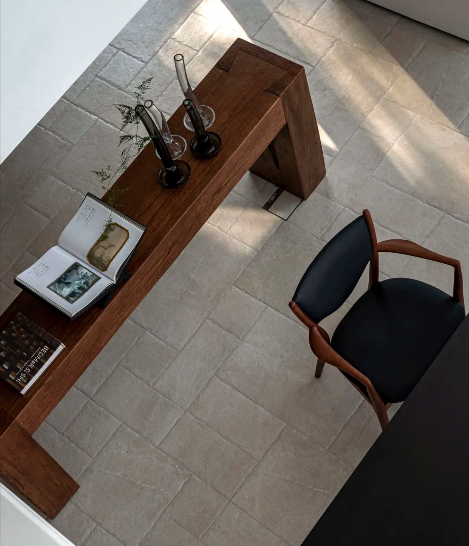 福建沙县480㎡为亲情而建的房子丨中国福建丨共界设计事务所-19