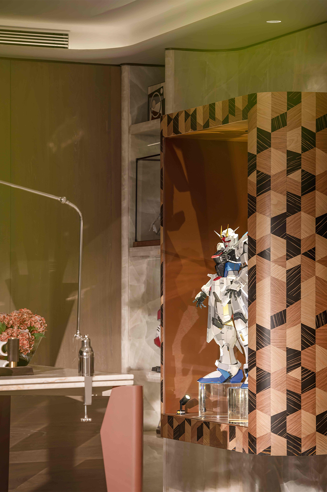 新作｜紫香舸：Hygge，安放身心的舒适角落-46