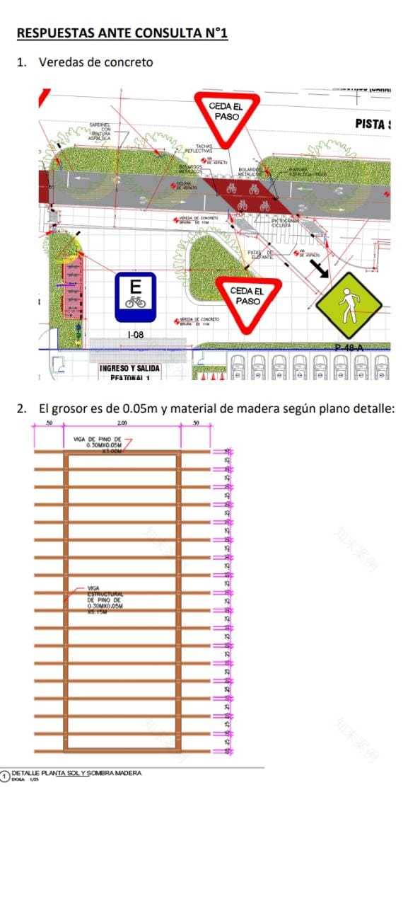 Project gran mercado del sur, Lima , Peru-1