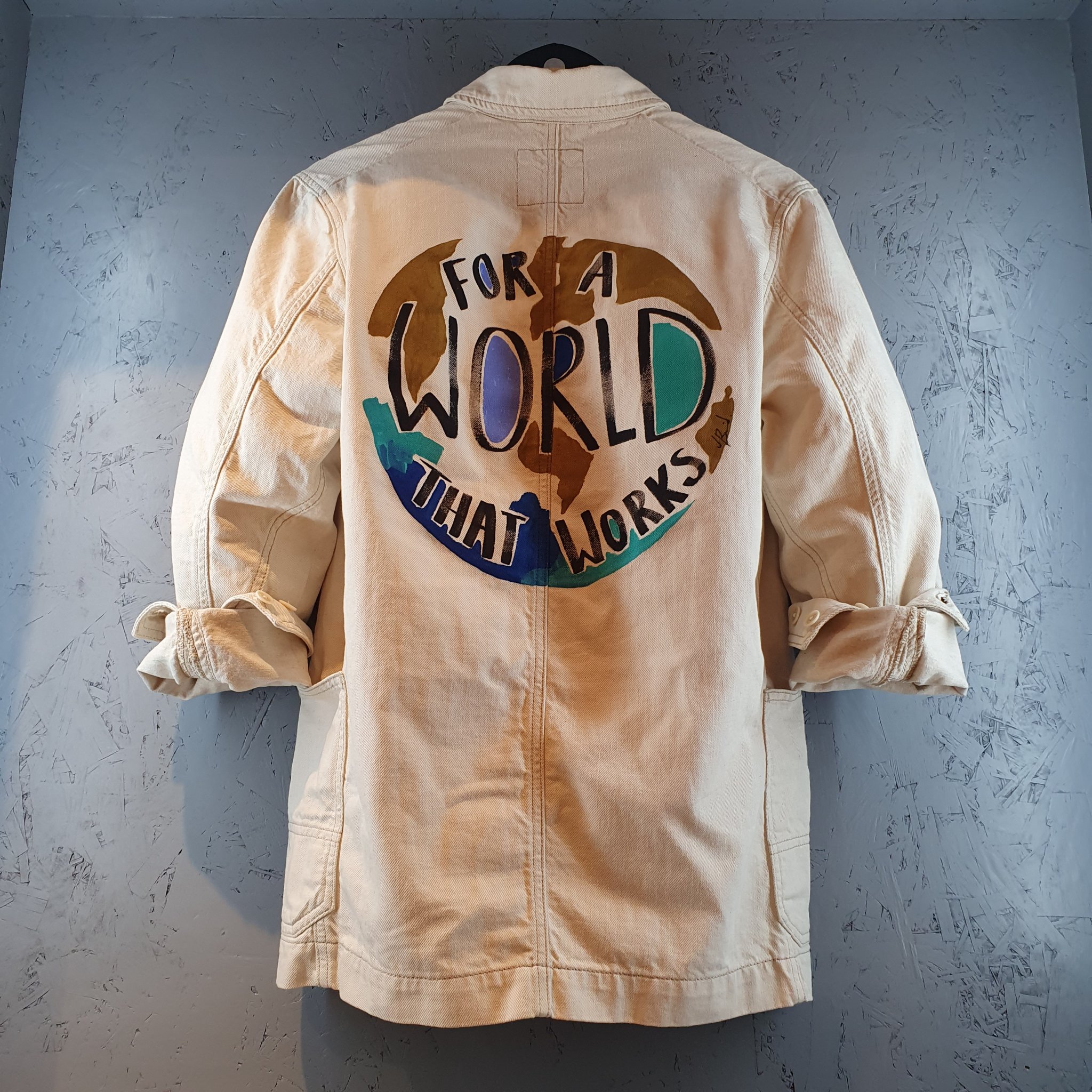 IsInstore Collaborates With Lee To Generate A Conversation About Sustainability-7