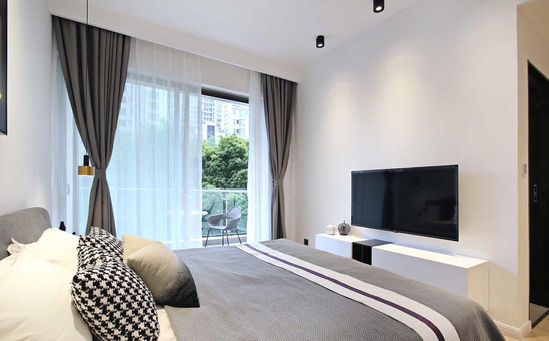 
轻奢风 （翠湖天地雅苑） -25