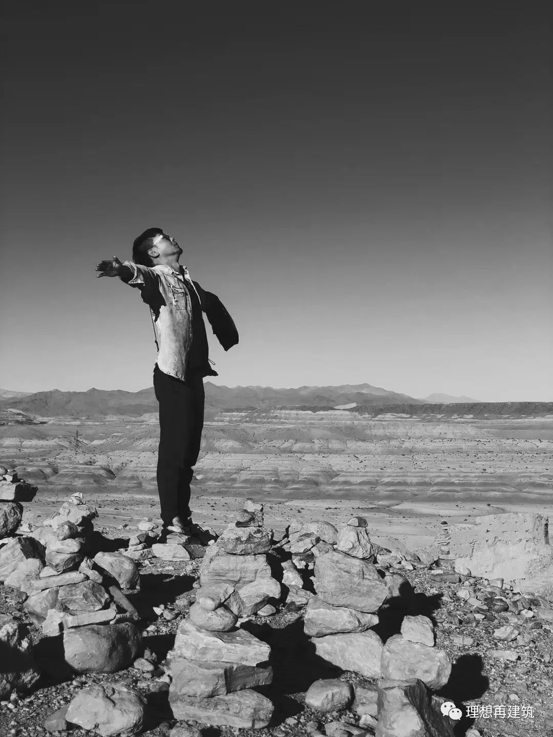 异国寻梦，四位设计师的心灵之旅-18