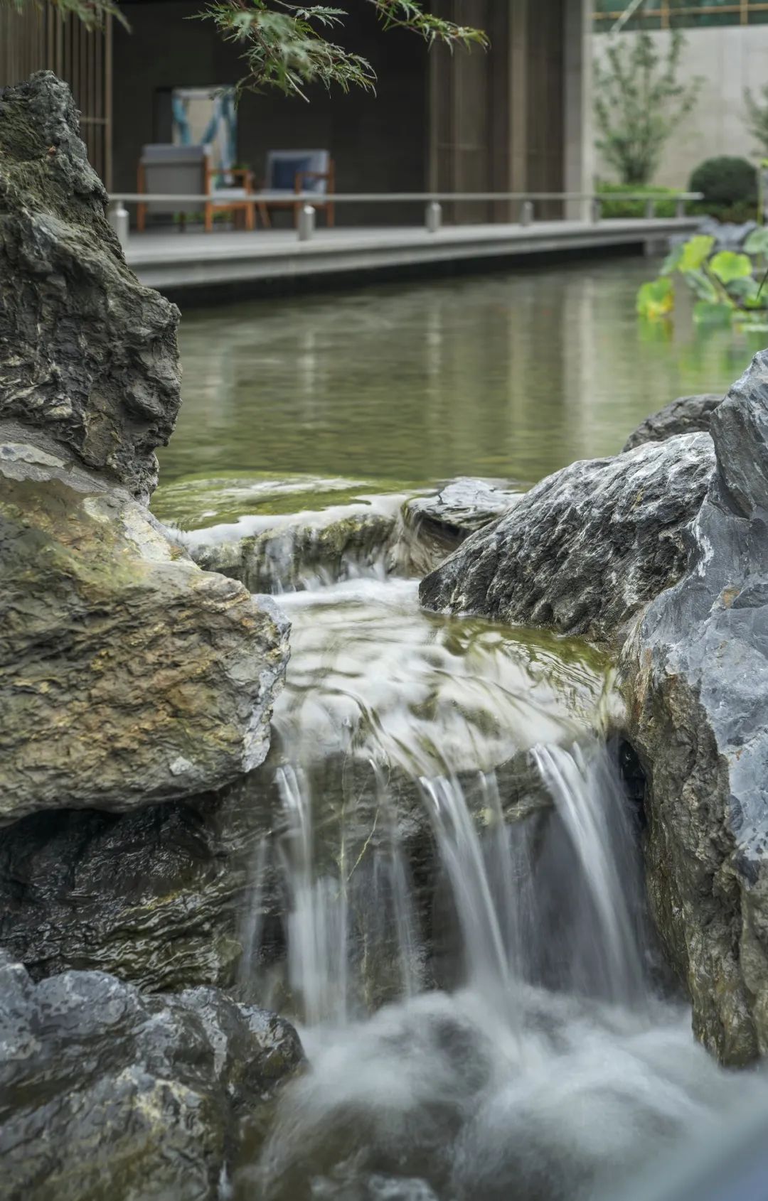 大家湛景·绍兴满园丨中国绍兴丨ZSD卓时-29