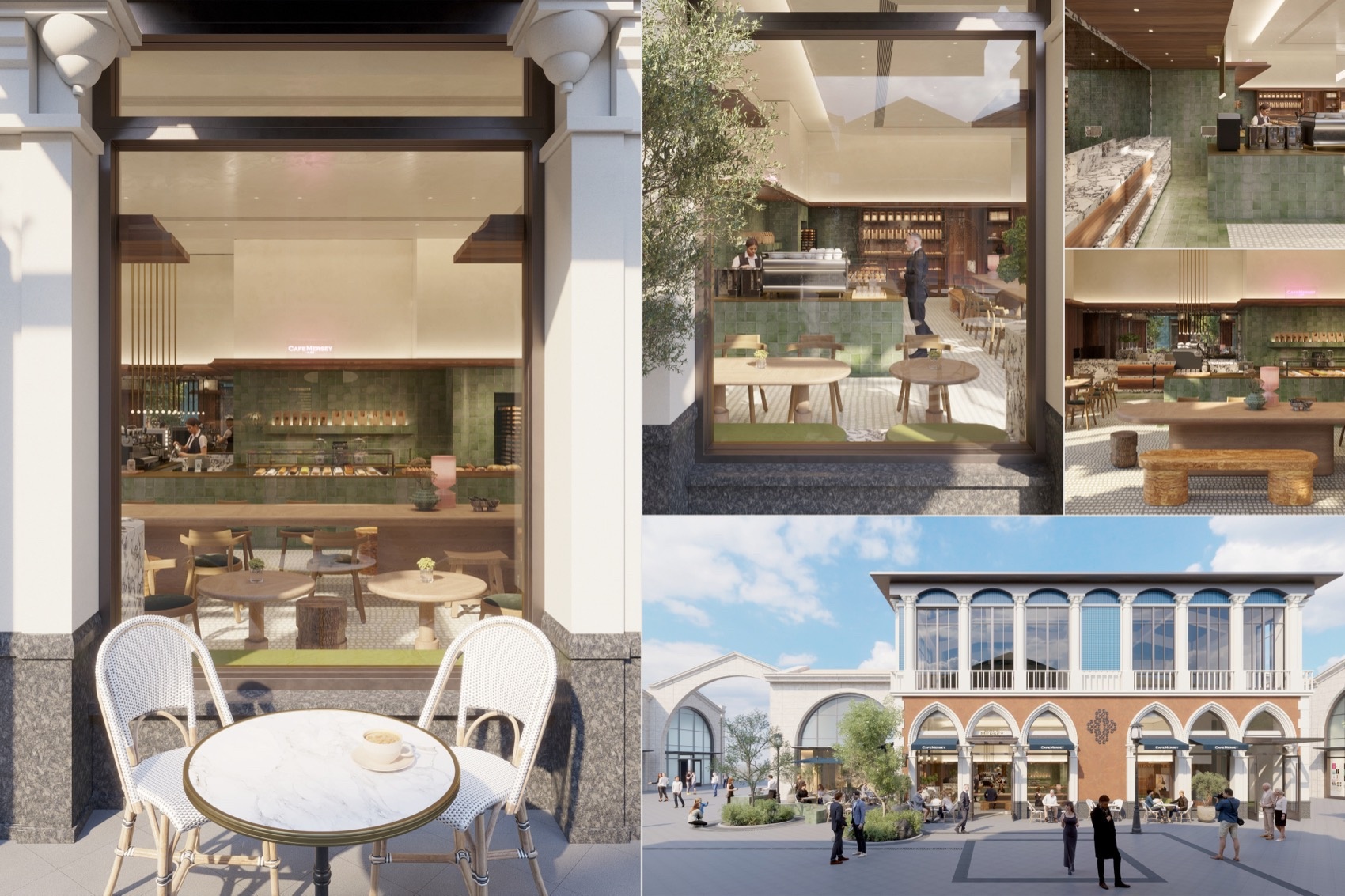 默西咖啡丨中国苏州丨FillStudioDesign-100