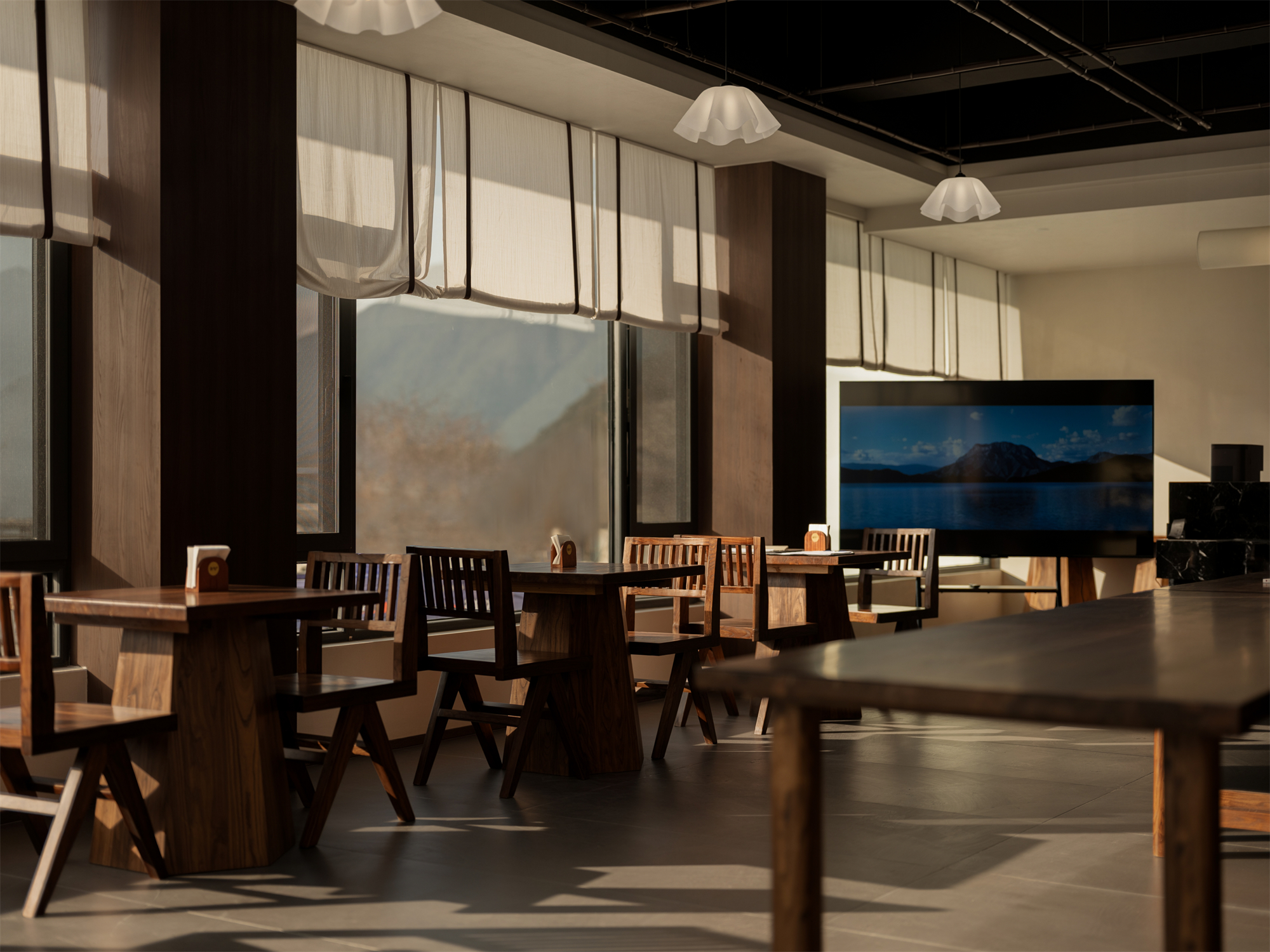 林芝索松村漫尘民宿丨中国林芝丨奇偶创艺事务所（JO STUDIO）-41