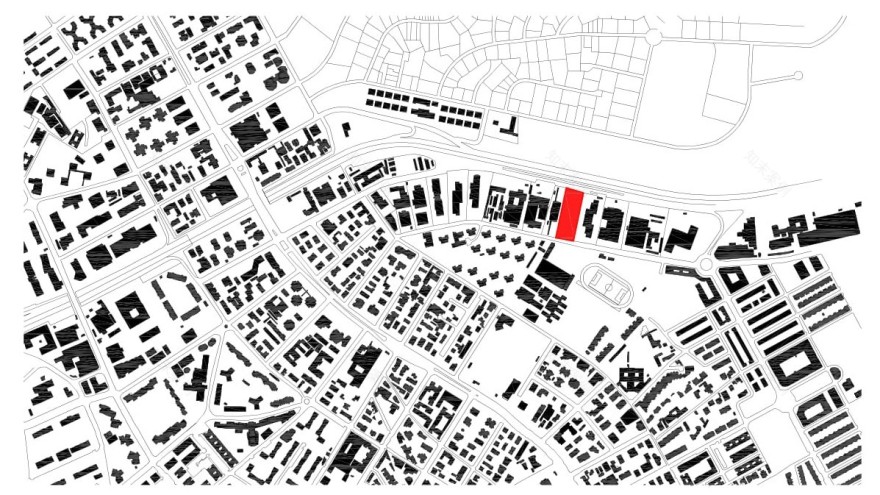 马德里 Metrovacesa 办公楼-37