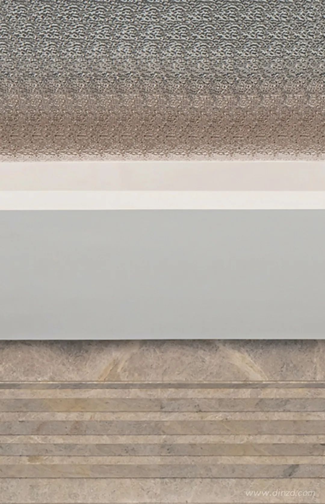 惠州大亚湾合生时代城体验中心丨中国惠州丨菓尔空间设计-19