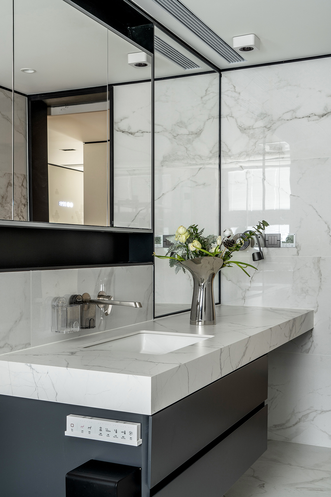 新作｜李玲波 • 城市岛屿-84