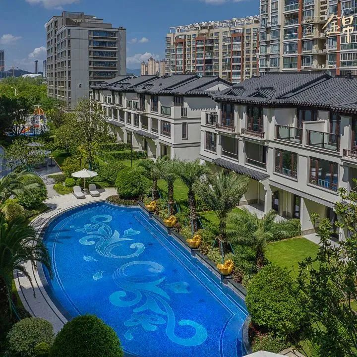 滨江集团温岭锦湖园万千美好,兑现归家时刻!-18