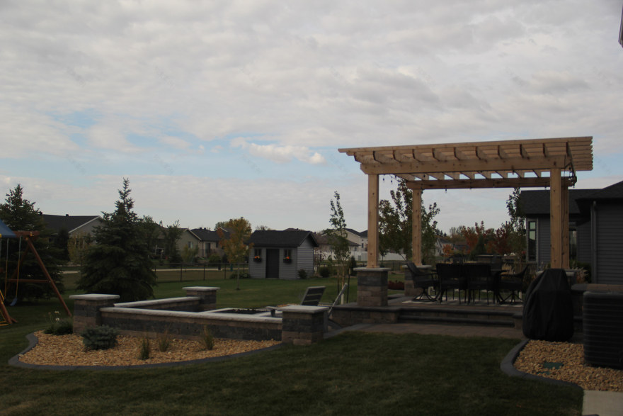 三层后院露台-9