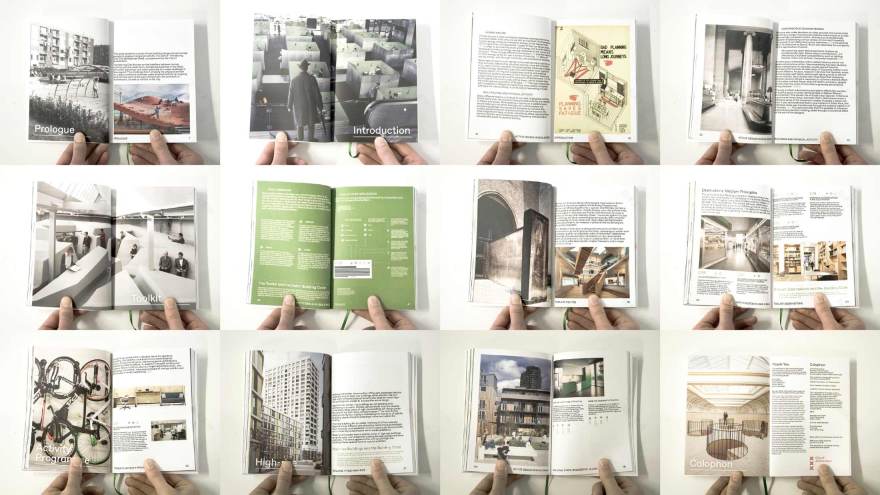 建筑中的积极设计-1