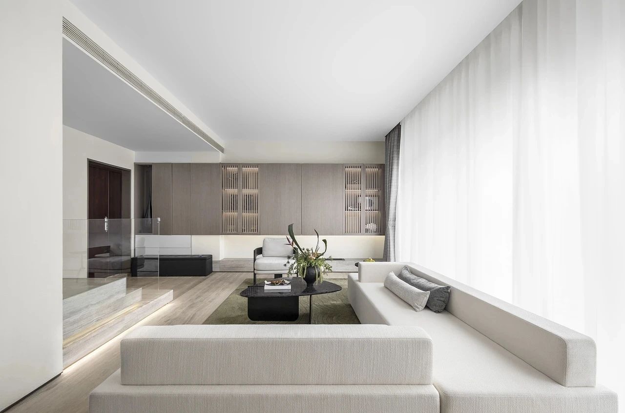 环球融创梓山湖未来城叠墅丨中国咸宁丨赛拉维设计-67