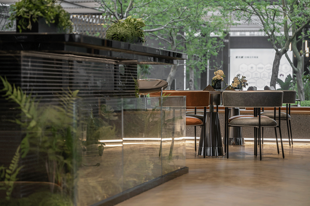 成都万科樟宜星光丨中国成都丨广州安研室内设计咨询有限公司-26