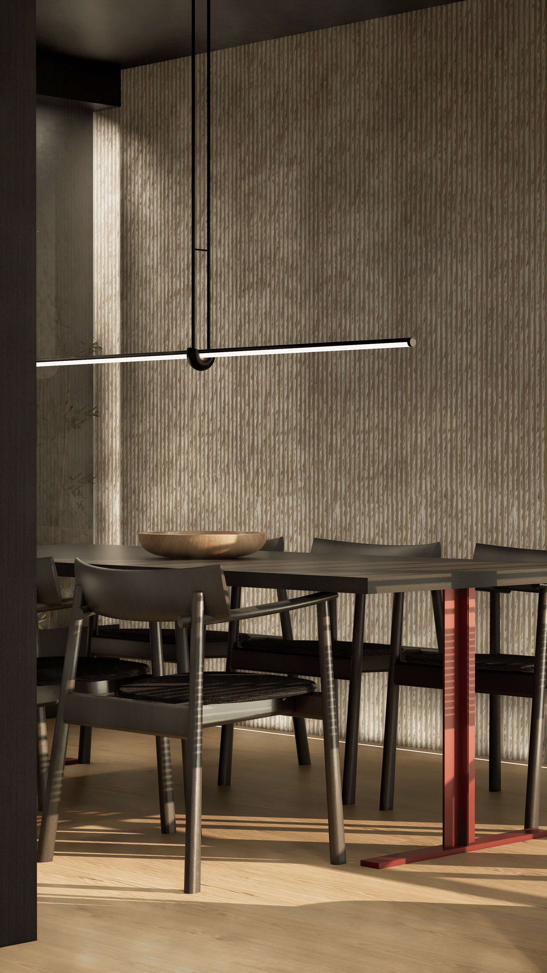 ROSSO公寓丨波兰弗罗茨瓦夫-11