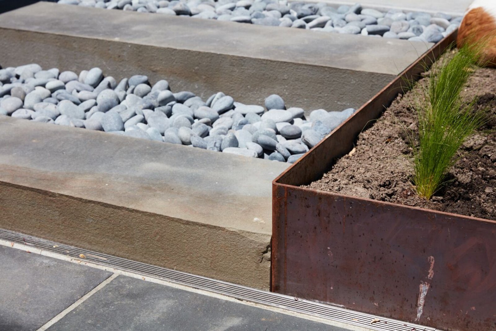 旧金山 Clifford 绘画工作室  BACH Architecture-14