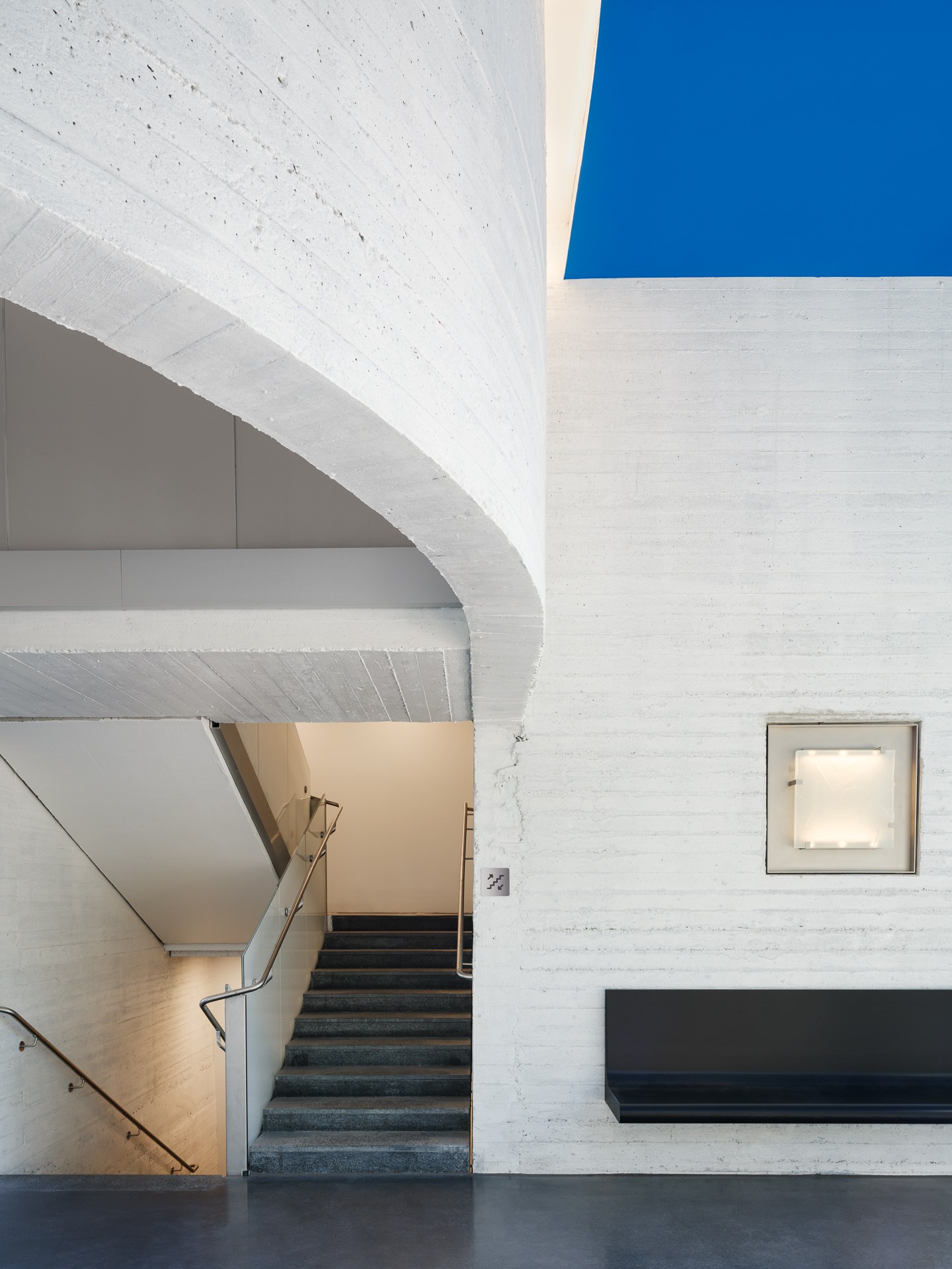 丨芬兰赫尔辛基丨Steven Holl Architects等-12
