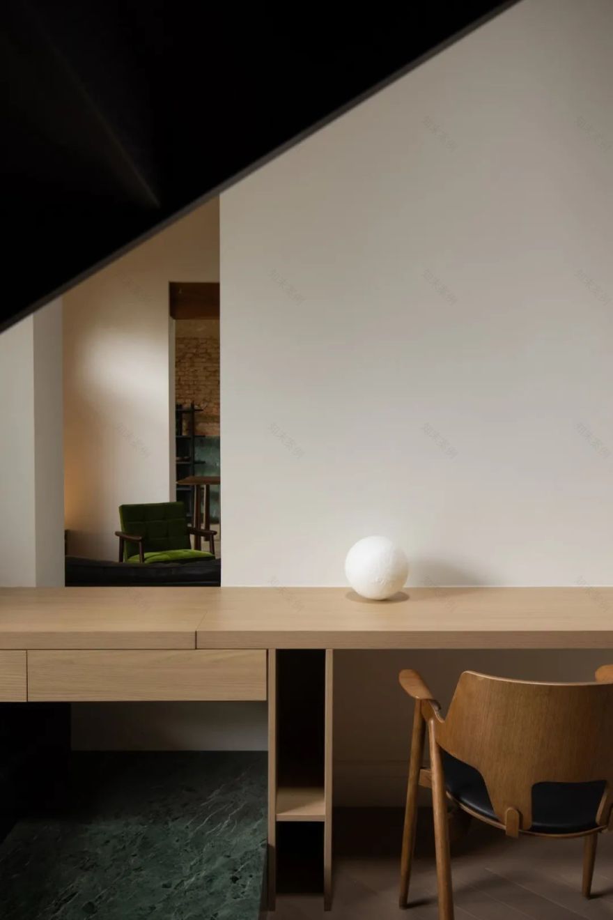 一块“叁毛玖”丨中国南京丨云行空间建筑设计-34