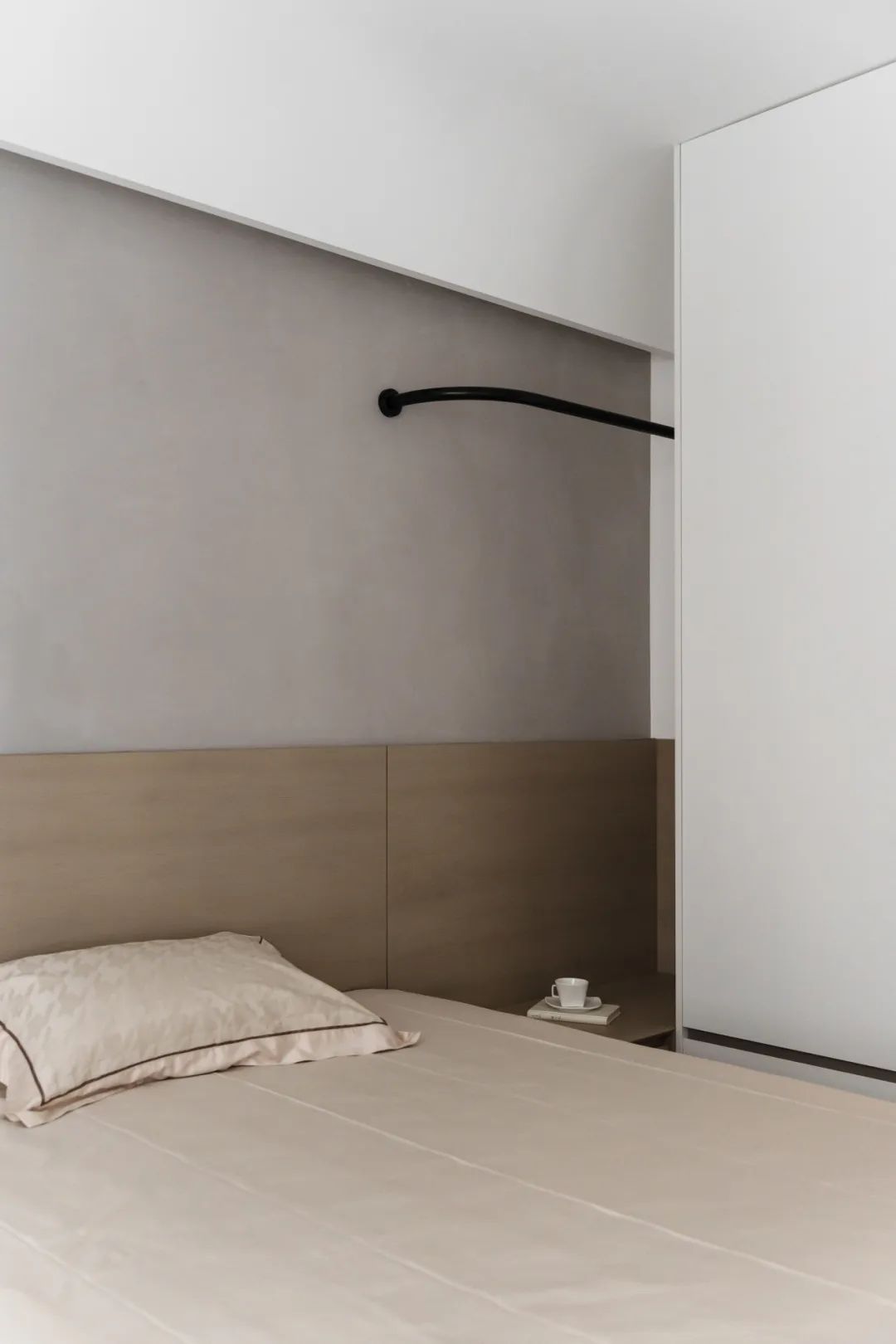 隅间  YUJIAN DESIGN · 暙木 · 完工实录丨隅间空间设计工作室-110