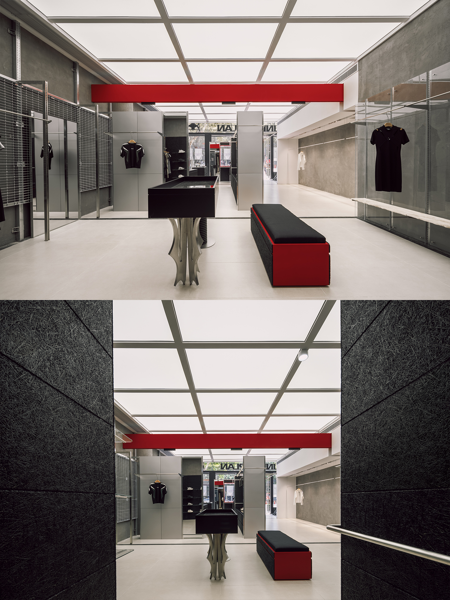 BLINDNOPLAN空间设计-12