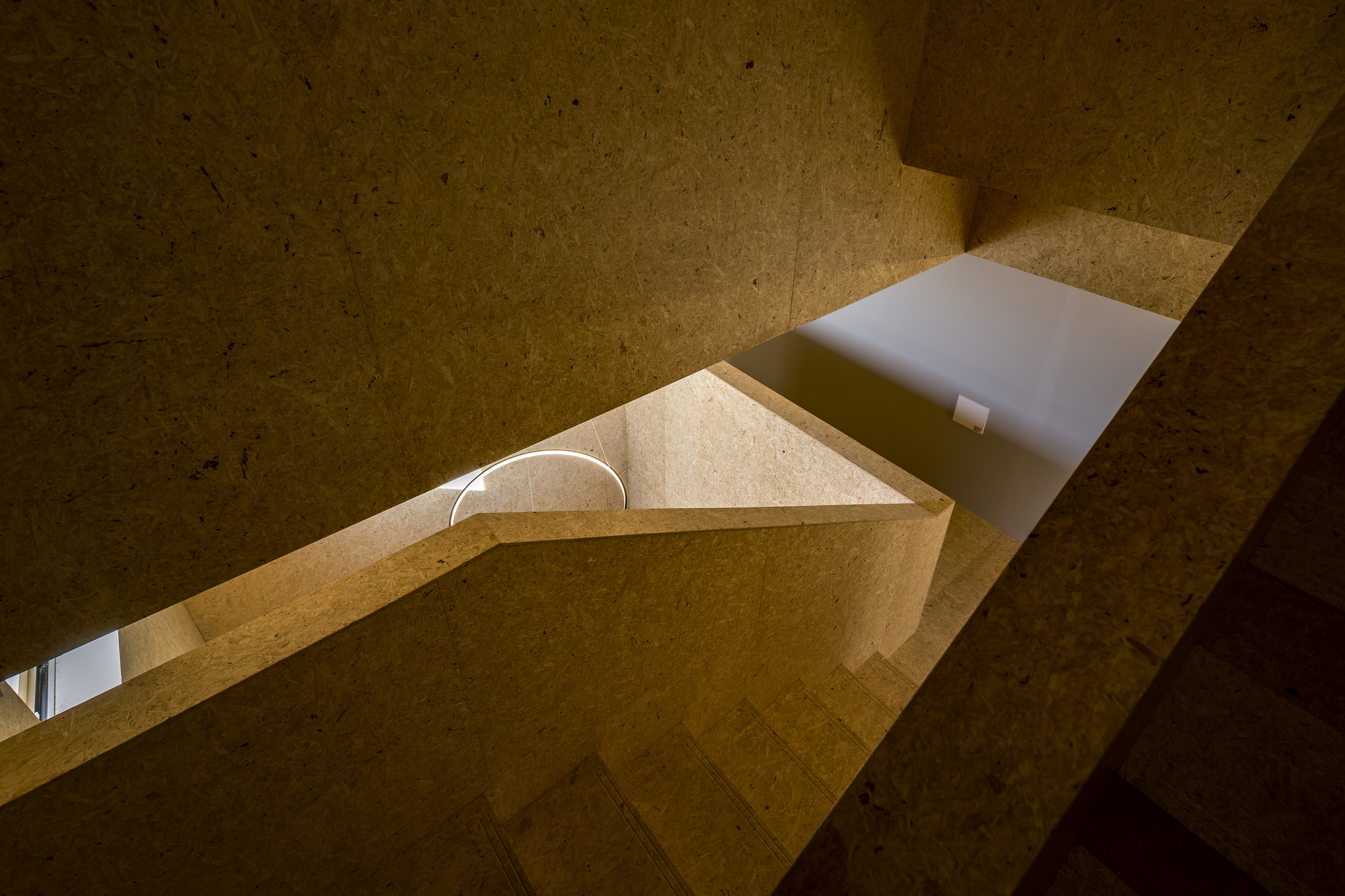 全景屋丨日本丨Mosaic Design Inc.-39