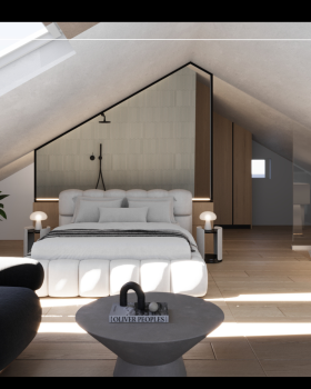 Loft Residence