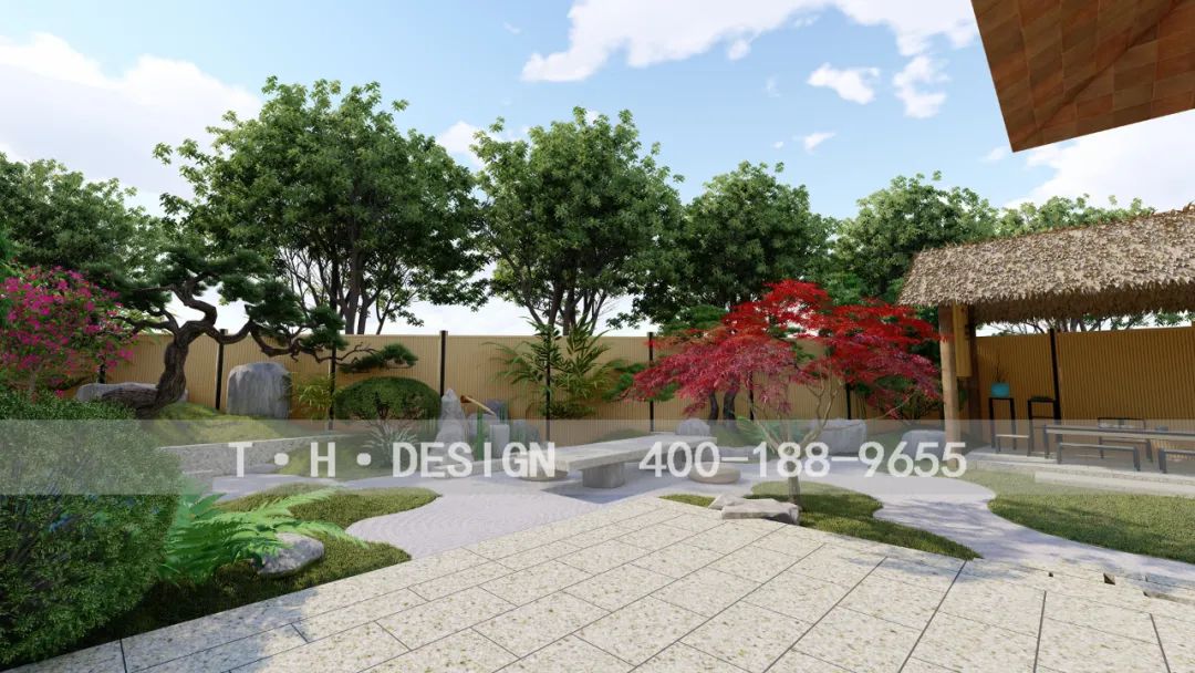 天恒园林｜筑 · 清-13