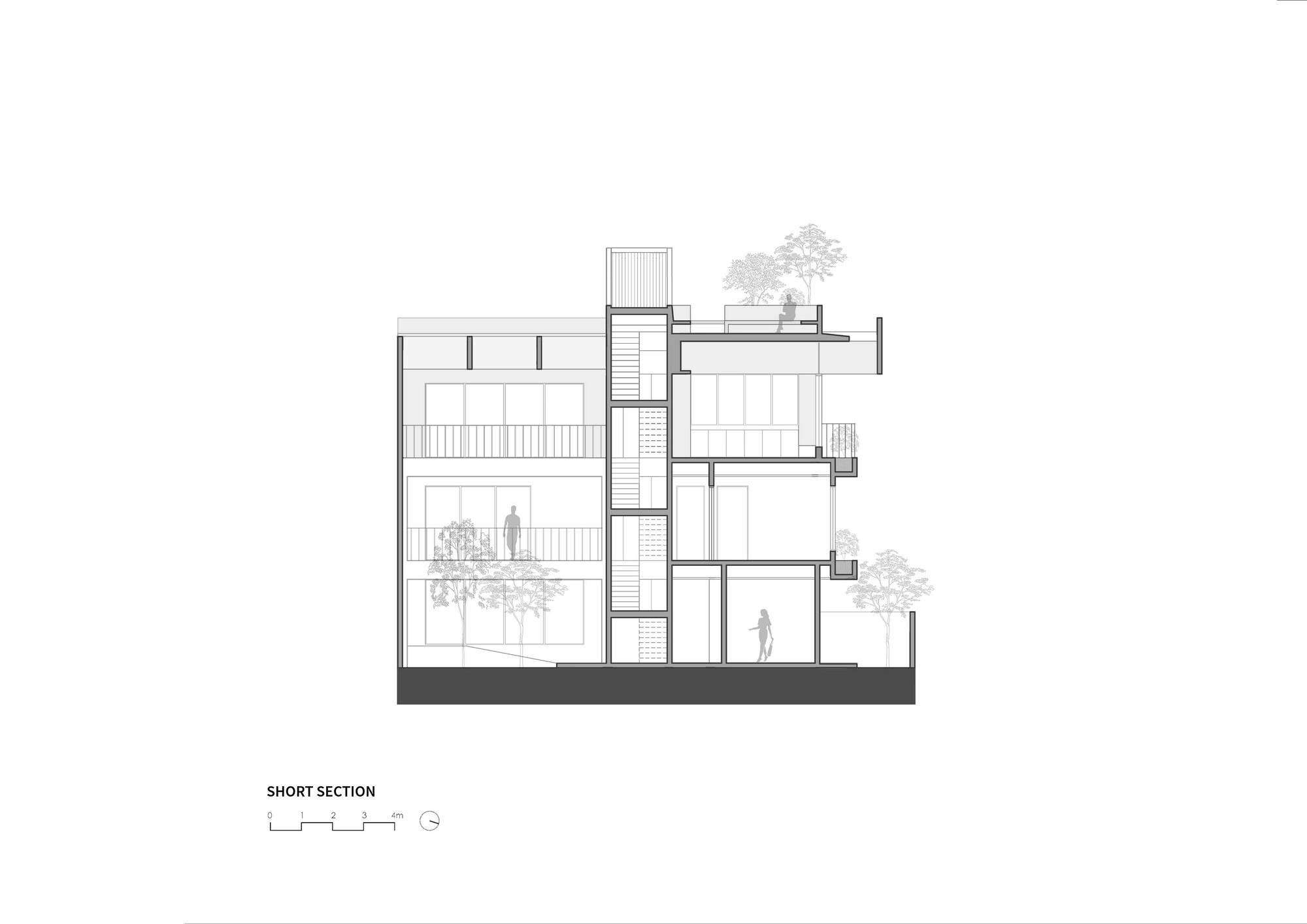 丨马来西亚吉隆坡丨Fabian Tan Architect-49