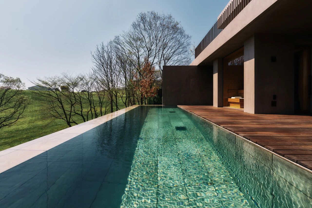 宠物友好型酒店Nasu Cave丨日本丨Suppose Design Office-45