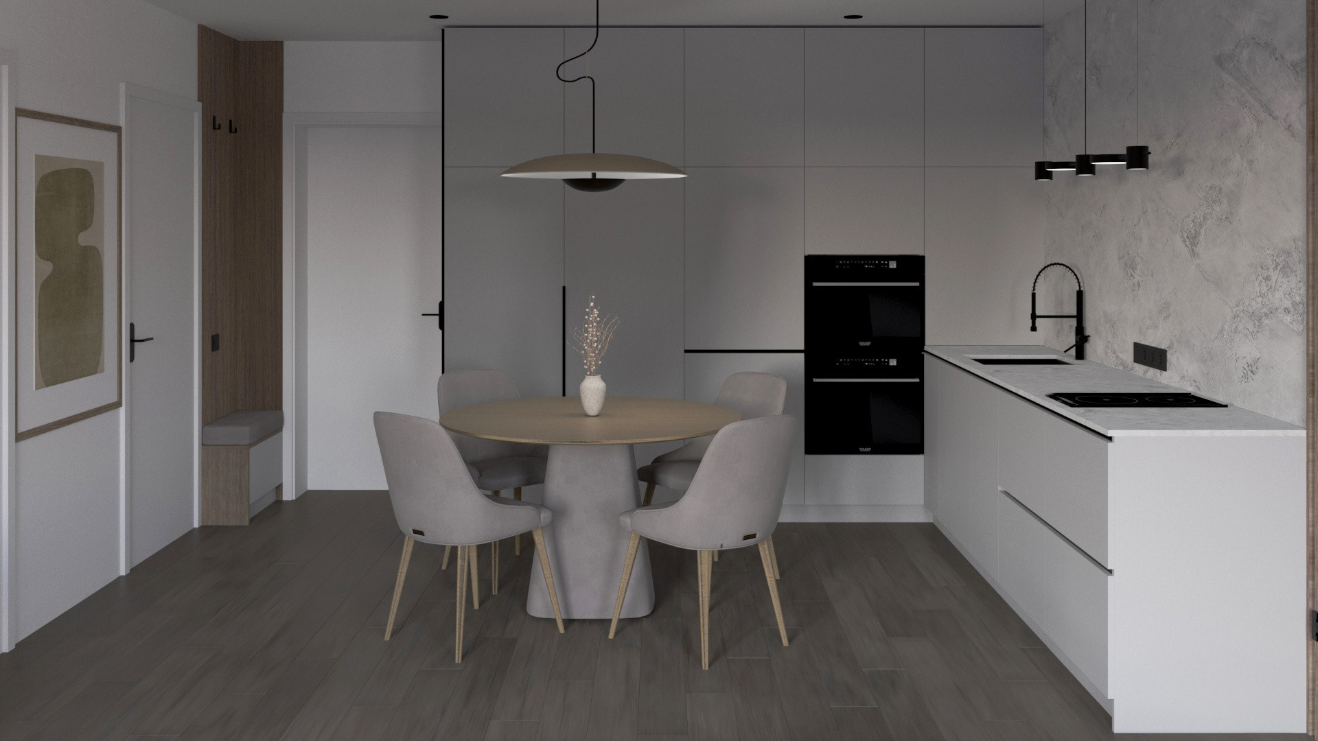 豪华的；时髦的；上流社会的丨乌克兰-24