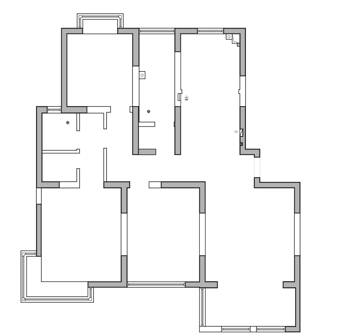 木棉 · 吾作设计 STUDIO-64