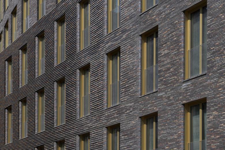 泰辛斯基 1丨俄罗斯莫斯科丨Sergey Skuratov Architects-13