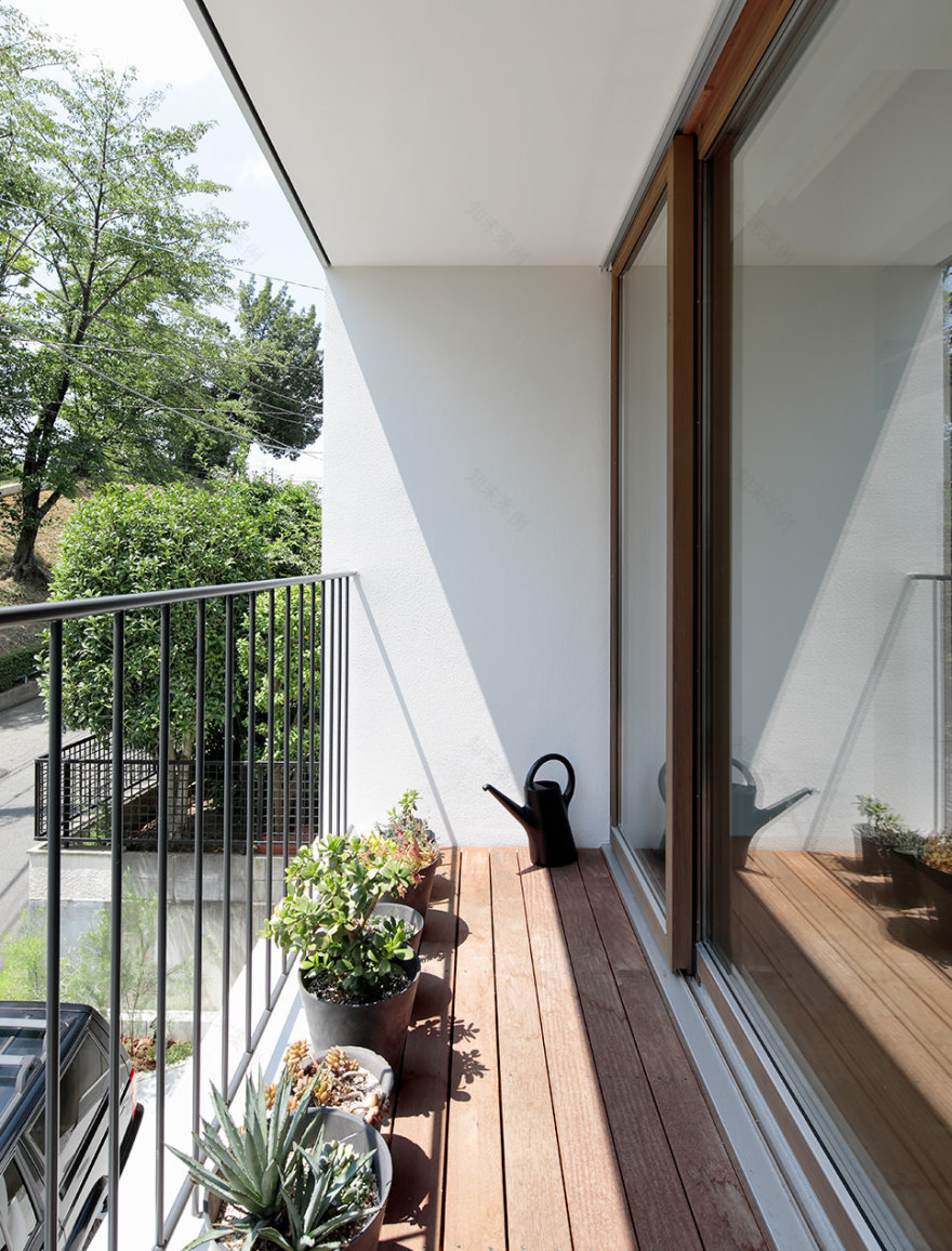 丨日本神奈川丨株式会社佐々木達郎建築事務所-11