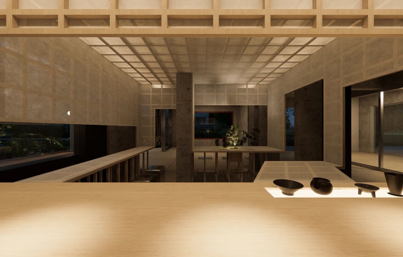 东川祐介抹茶店丨中国成都丨郝健懿,张海桐,李鑫-24