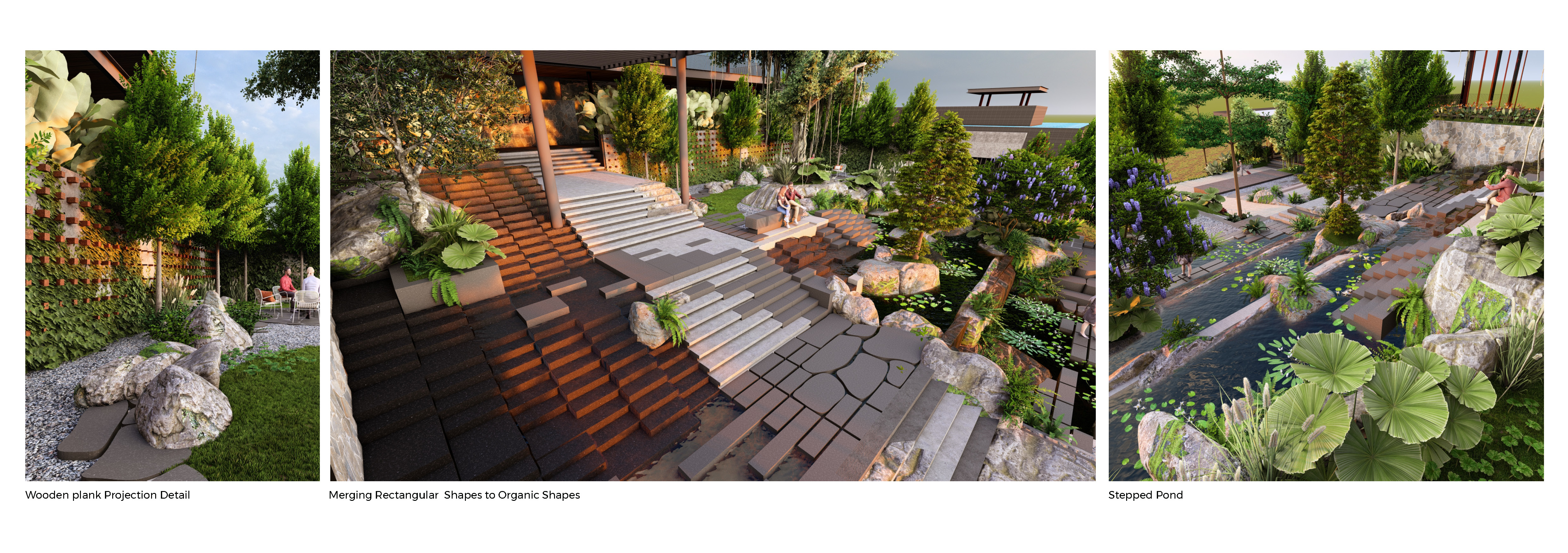 Kosh Retreat 别墅景观-5