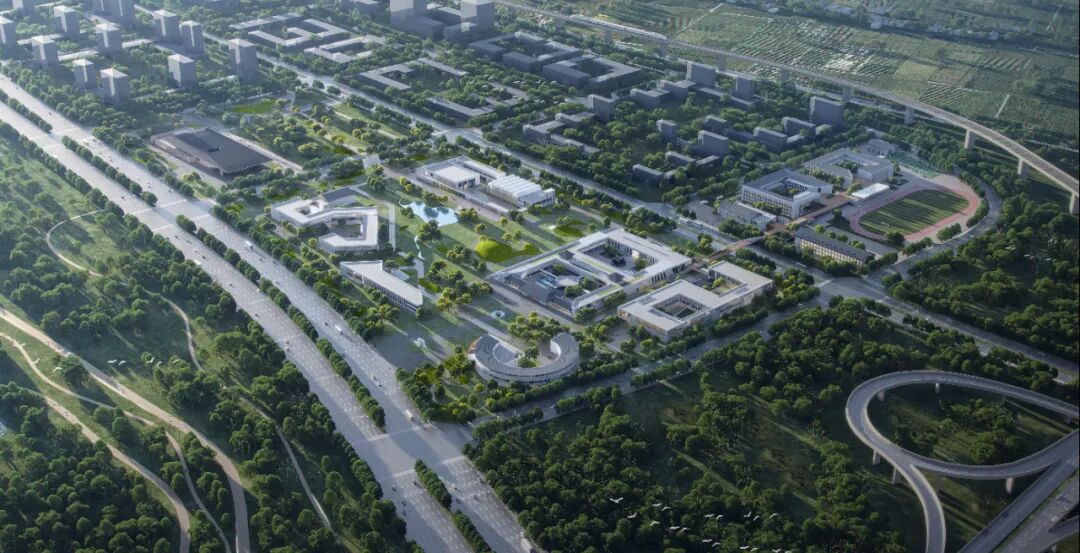 西部首所戏剧渭城|西安戏剧学院-5