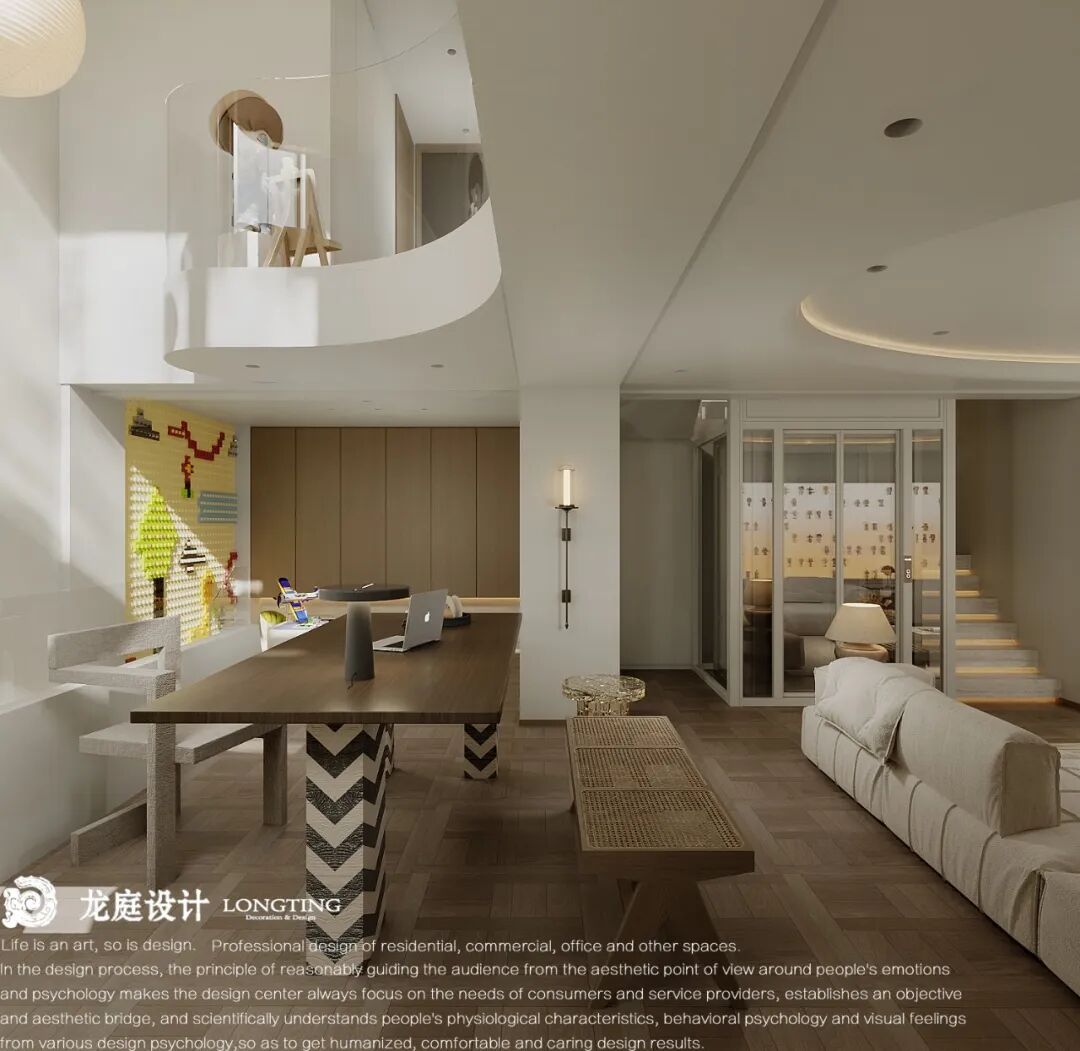 湖州·嘉境府丨中国湖州丨龙庭设计-82