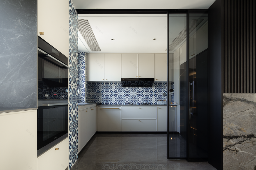 蔓钰丨中国温州丨霖社·空间设计-20