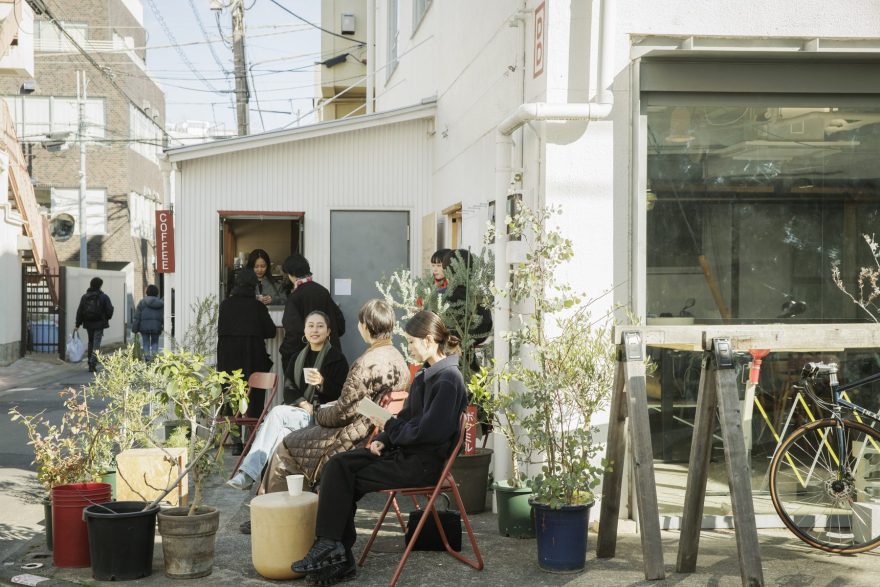 丨日本东京丨Jo Nagasaka,Schemata Architects-17