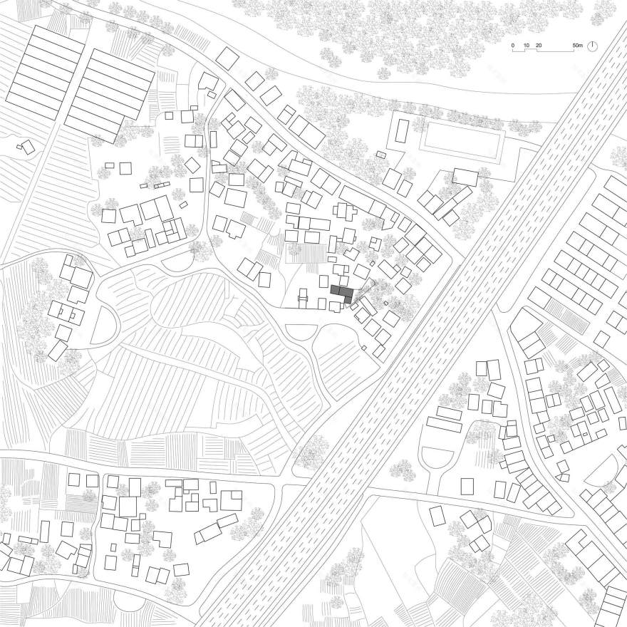 广东砖屋丨中国河源丨WUWU Atelier,ADINJU-50